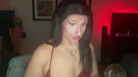 emberrrose87 online show from 05-16-26, 10:36