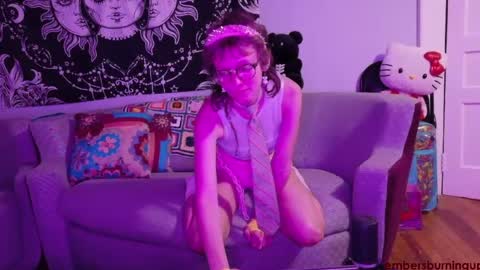 Embersburningup online show from 06-05-26, 01:12