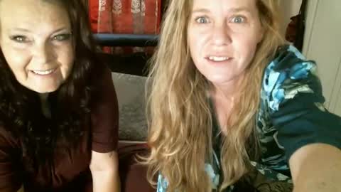 Embershines online show from 07-23-26, 11:19