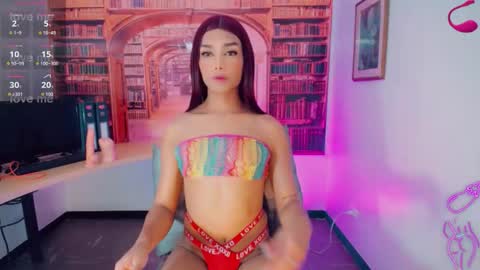 Emeli online show from 02-04-26, 11:16