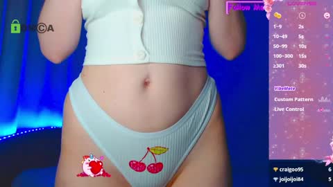 Emely online show from 04-06-26, 04:46