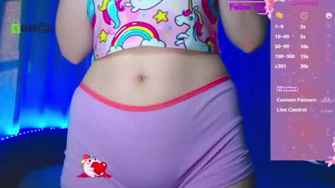 Emely online show from 05-06-26, 03:35