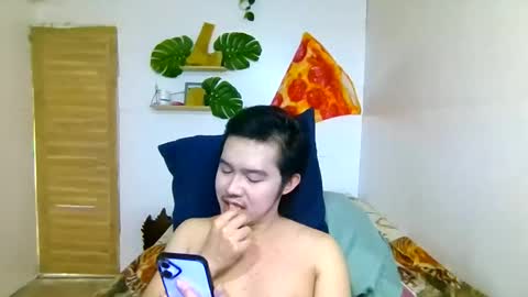 emersontwinks online show from 02-15-26, 05:48