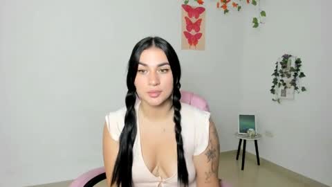 Emily  online show from 05-13-26, 02:14