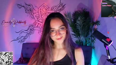 Emmily Roberts online show from 05-28-26, 12:08