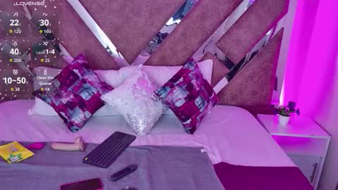 Emily  online show from 03-22-26, 11:57