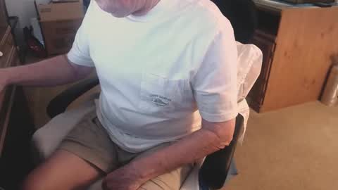 Terrance1st online show from 03-24-26, 02:55