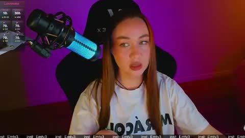 Emili online show from 04-01-26, 10:05