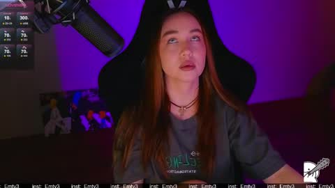 Emili online show from 04-03-26, 10:46