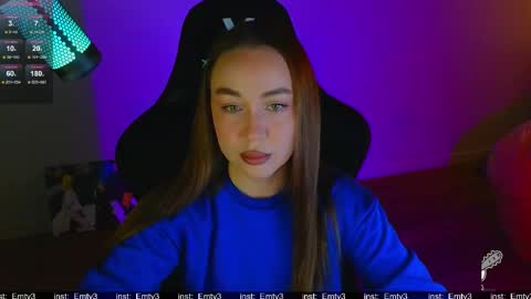 Emili online show from 04-09-26, 10:42