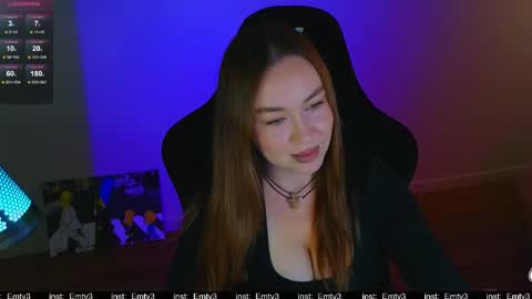 Emili online show from 04-27-26, 09:40