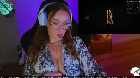 Emili online show from 07-24-26, 09:51