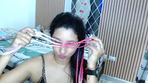 emili riders online show from 03-07-25, 03:18