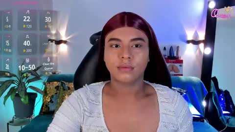 Emili roux online show from 05-15-26, 10:33