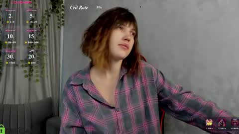 Emilia online show from 07-14-26, 01:19