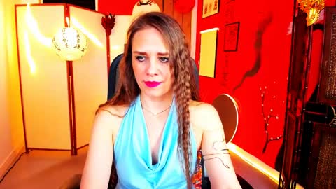 Emilia Bedy online show from 03-28-26, 09:09