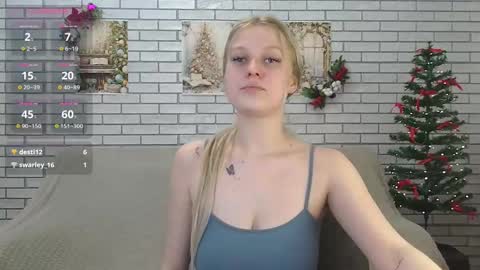 Amili online show from 12-30-24, 03:02
