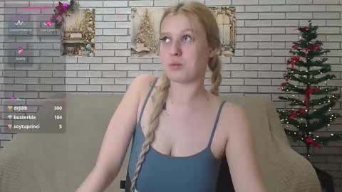 Amili online show from 01-14-25, 10:17