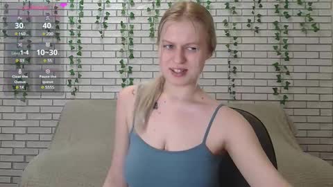 Amili online show from 01-31-25, 11:13