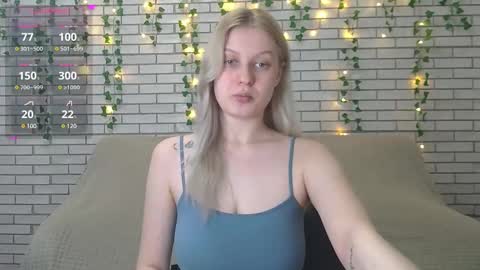 Amili online show from 02-12-25, 08:59