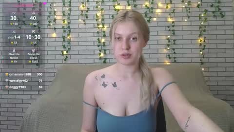 Amili online show from 02-12-25, 12:01