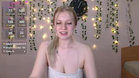 Amili online show from 03-08-25, 06:58