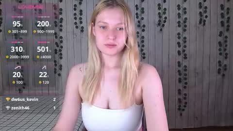 Amili online show from 11-17-25, 02:56