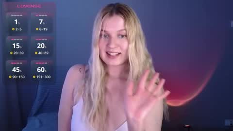Amili online show from 05-11-26, 10:54