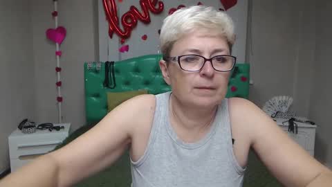 EmiliaGree online show from 10-11-25, 05:17