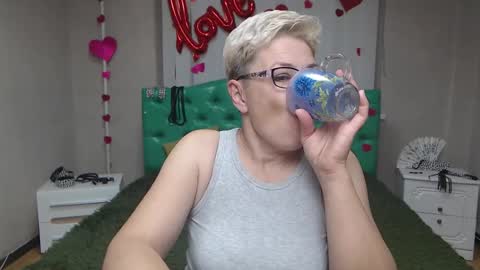 EmiliaGree online show from 10-13-25, 05:13