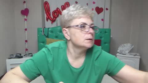EmiliaGree online show from 03-26-26, 06:13