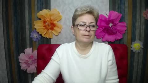 EmiliaGree online show from 05-03-26, 05:19