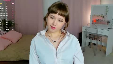 Call me Emilia next stream on Friday at 10 AM GMT online show from 06-12-26, 09:25