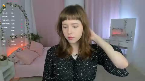 Call me Emilia next stream on Friday at 10 AM GMT online show from 06-15-26, 03:47
