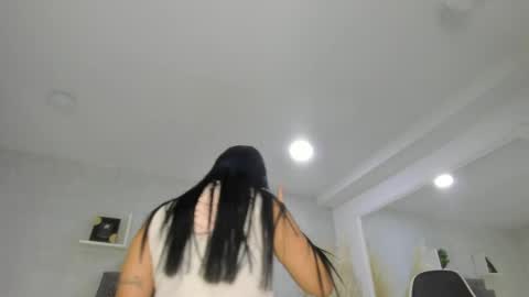 EmiliaRose online show from 04-07-26, 11:04