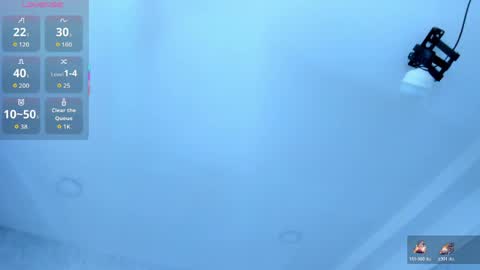 EmiliaRose online show from 04-19-26, 08:44