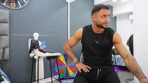 Emilio online show from 05-15-26, 11:28