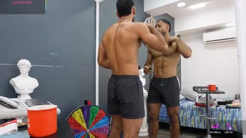 Emilio online show from 05-25-26, 11:05