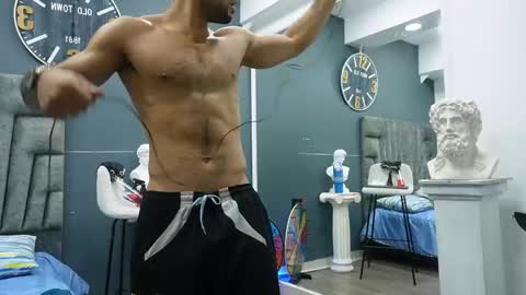 Emilio online show from 05-30-26, 10:45