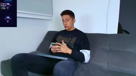 EMILIOCUM online show from 02-17-25, 12:21