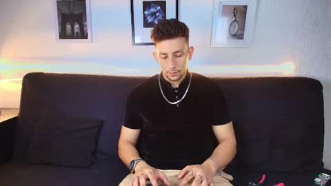 EMILIOCUM online show from 06-19-26, 04:28