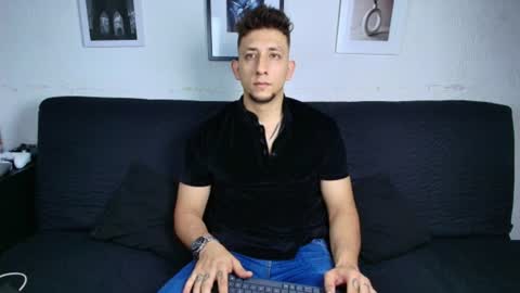EMILIOCUM online show from 07-22-26, 04:48