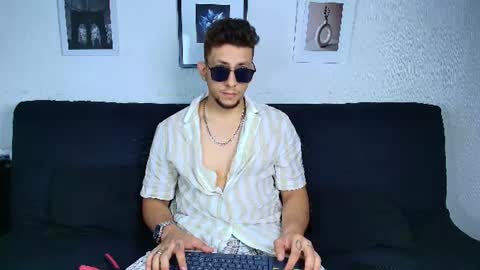 EMILIOCUM online show from 07-31-26, 06:13