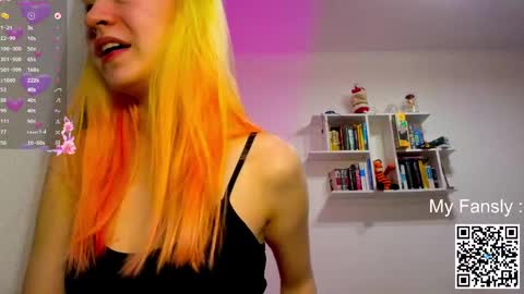 Emily online show from 06-05-26, 10:15