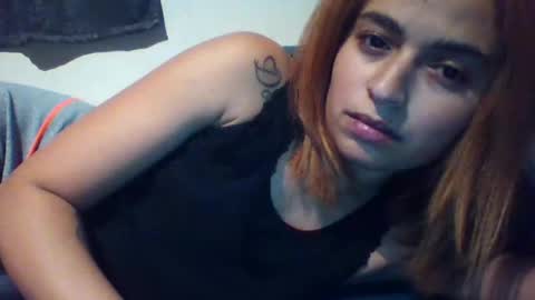 Emilly and Daniel online show from 01-25-25, 09:57