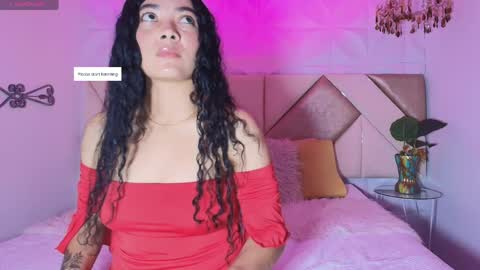 Emilly online show from 05-13-26, 03:48