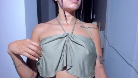 emilly online show from 05-25-26, 07:47