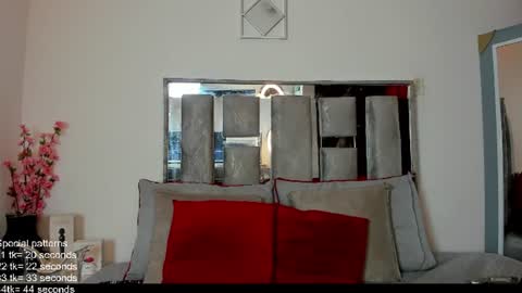 Emilly Roa online show from 06-21-26, 01:24