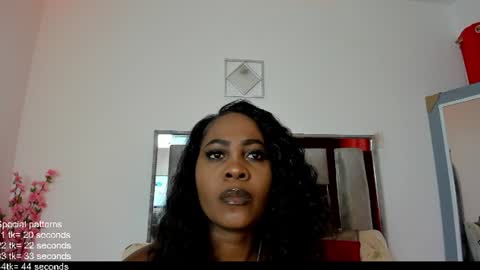 Emilly Roa online show from 07-20-26, 01:57