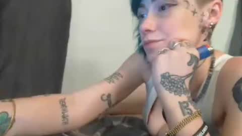 Emily Love online show from 10-30-25, 03:30